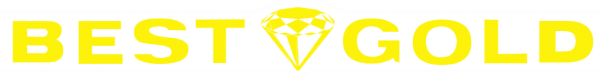 Логотип компании Best Gold