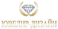 Логотип компании Ювелир-Дизайн