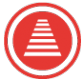 Логотип компании Безопасность дорог
