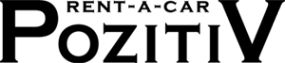 Логотип компании Поzитиv