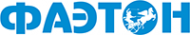 Логотип компании Фаэтон