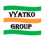 Логотип компании Техгарант
