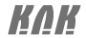 Логотип компании Логистическая компания