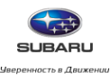 Логотип компании Subaru