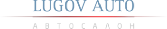 Логотип компании Lugov-auto