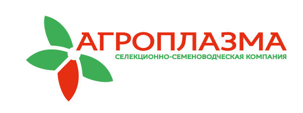 Логотип компании Агроплазма