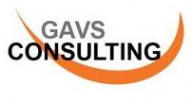 Логотип компании Гавс Консалтинг
