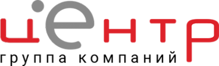 Логотип компании Центр страхования