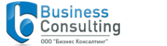 Логотип компании Бизнес Консалтинг
