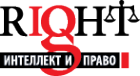 Логотип компании IQRight