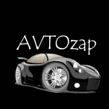 Логотип компании AVTOzap023