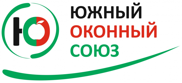 Логотип компании ЮЖНЫЙ ОКОННЫЙ СОЮЗ