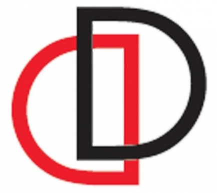 Логотип компании Гранд-Дизайн