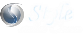 Логотип компании Стиль