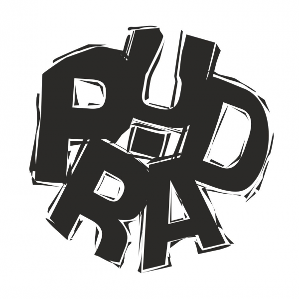 Логотип компании Пуд.ра