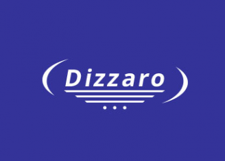 Логотип компании Диззаро