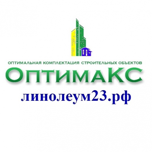 Логотип компании ОПТИМА КОМПЛЕКТ СТРОЙ