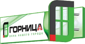 Логотип компании Завод Горница