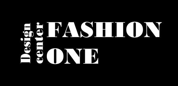 Логотип компании Дизайн центр Fashion One