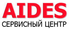 Логотип компании Сервисный центр AIDES