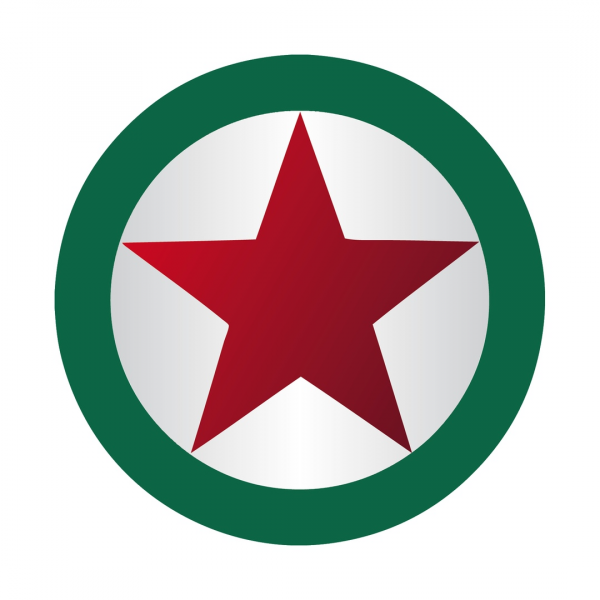 Логотип компании Призывной Советник