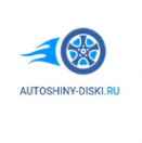 Логотип компании Autoshiny-Diski
