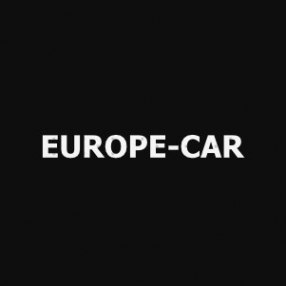 Логотип компании Установочный центр Europe-Car