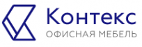 Логотип компании Контекс Офисная мебель