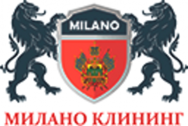 Логотип компании Клининговая компания Милано