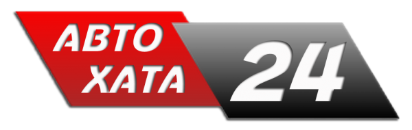 Логотип компании АвтоХата24