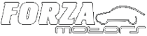 Логотип компании Forza Motors