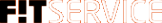 Логотип компании Fit automaster