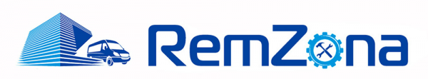 Логотип компании Ремзона