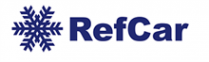 Логотип компании РЕФКАР