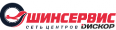Логотип компании Дискор Краснодар