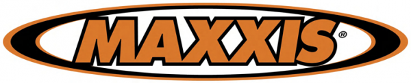 Логотип компании Maxxis