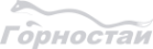 Логотип компании Горностай