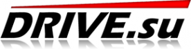 Логотип компании Drive.su