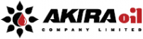 Логотип компании Акира Оил