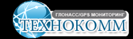 Логотип компании Технокомм