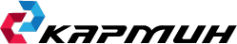 Логотип компании Кармин-Авто
