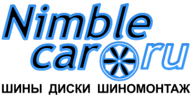 Логотип компании НимблКар