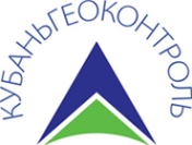 Логотип компании Кубаньгеоконтроль