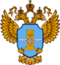 Логотип компании Межрегиональное Управление государственного автодорожного надзора по Краснодарскому краю и Республике Адыгея