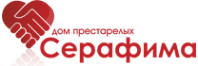 Логотип компании Серафима