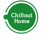 Логотип компании Chillout Home
