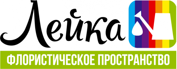 Логотип компании Лейка