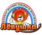 Логотип компании Лёвушка