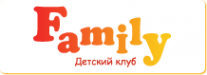 Логотип компании Мир детских праздников