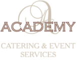 Логотип компании Академия Праздника